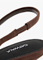 Catwalk Slingback heel Brown 149220 5