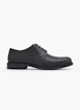 AM SHOE Poslovni čevlji Črna 149237 1
