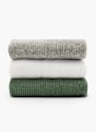 New Balance Socken Grün 149256 2