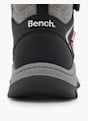 Bench Winterboots Grau 149372 6