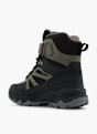Bench Winterboots Schwarz 149409 3