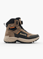 Bench Winter boot Brown 149410 1