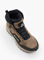 Bench Winter boot Brown 149410 2
