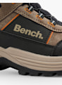 Bench Winter boot Brown 149410 5