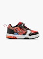 Spider-Man Sneaker Rosso 149412 1