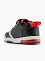 Spider-Man Sneaker Rosso 149412 3