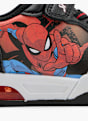 Spider-Man Sneaker Rosso 149412 5