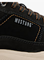 Mustang Patike Crna 149499 5