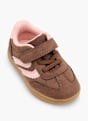 Graceland Trainer Brown 149584 2
