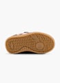 Graceland Trainer Brown 149584 4