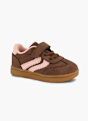 Graceland Trainer Brown 149584 6