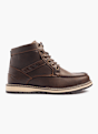 Wrangler Lace-up boot Brown 149507 1