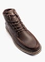 Wrangler Lace-up boot Brown 149507 2