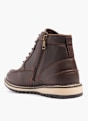 Wrangler Lace-up boot Brown 149507 3