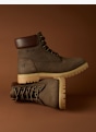 Wrangler Lace-up boot Brown 149518 1