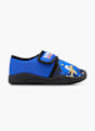 Sonic Hausschuh Blau 149512 1