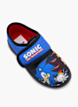 Sonic Hausschuh Blau 149512 2