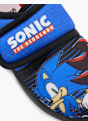 Sonic Zárt házicipő kék 149512 5