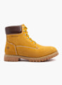 Wrangler Lace-up boot camel 149522 1