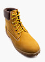 Wrangler Lace-up boot camel 149522 2