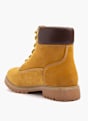 Wrangler Lace-up boot camel 149522 3