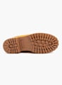Wrangler Lace-up boot camel 149522 4