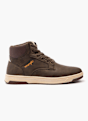 Wrangler Lace-up boot Brown 149519 1