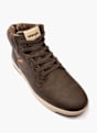 Wrangler Lace-up boot Brown 149519 2