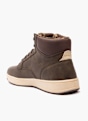 Wrangler Lace-up boot Brown 149519 3