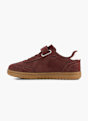 Graceland Trainer Burgundy 149611 2