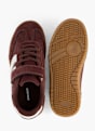 Graceland Trainer Burgundy 149611 3
