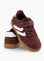 Graceland Trainer Burgundy 149611 5