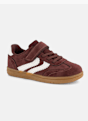 Graceland Trainer Burgundy 149611 6
