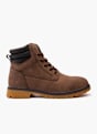 Wrangler Lace-up boot Brown 149520 1