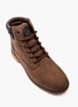 Wrangler Lace-up boot Brown 149520 2