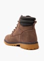 Wrangler Lace-up boot Brown 149520 3