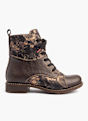 Rieker Lace-up boot brown 149769 1