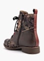 Rieker Lace-up boot brown 149769 3
