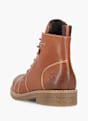 Rieker Lace-up boot Cognac 149530 5