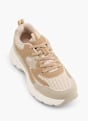 Graceland Trainer Beige 149632 2