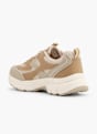Graceland Trainer Beige 149632 3