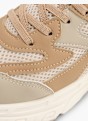 Graceland Trainer Beige 149632 5