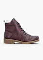 Rieker Lace-up boot Brown 149532 1