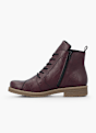Rieker Lace-up boot Brown 149532 3