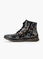 Rieker Lace-up boot Black 149545 3