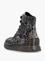 Rieker Lace-up boot Black 149545 5