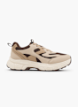 Graceland Trainer Beige 149633 1