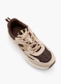 Graceland Trainer Beige 149633 2