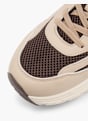 Graceland Trainer Beige 149633 5