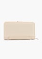 Catwalk Geldbörse Creme 149628 3